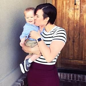 Meet your Posher, Mariah